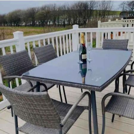 Ajl Caravan Rentals Turnberry Exteriör bild