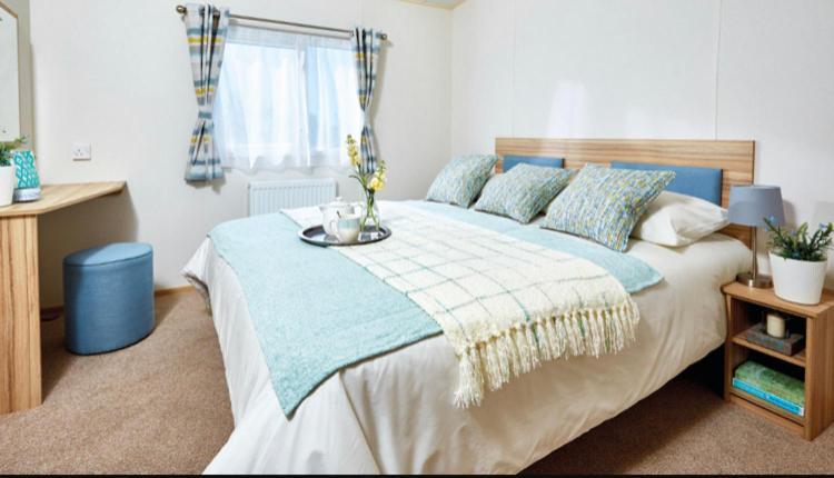 Ajl Caravan Rentals Turnberry Exteriör bild